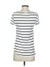 Emory Park White Short Sleeve Top Size XS - photo 2
