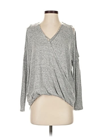 Design Lab Lord & Taylor Pullover Sweater (view 1)