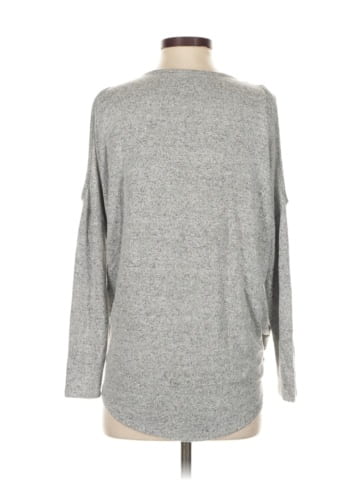 Design Lab Lord & Taylor Pullover Sweater (view 2)