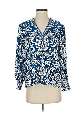 Rachel Zoe 3/4 Sleeve Blouse