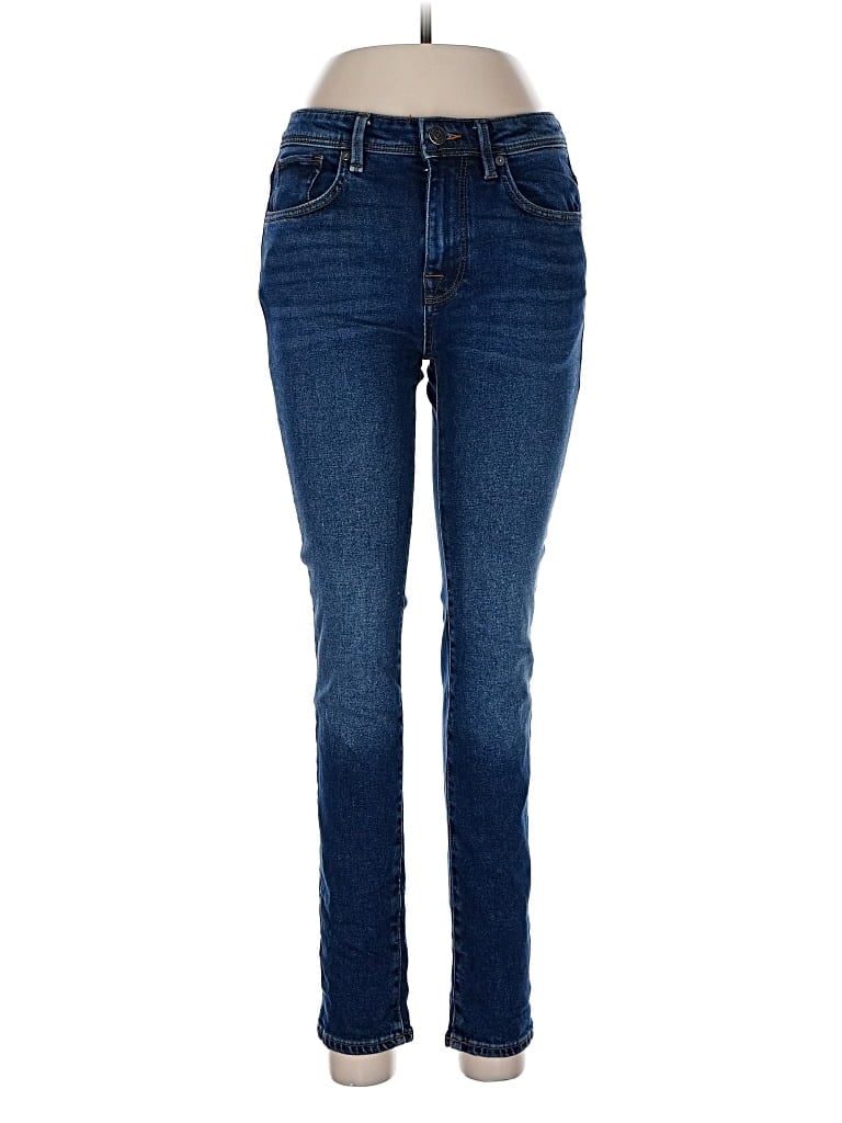 Pre-owned Assorted Brands Jeans In Blue