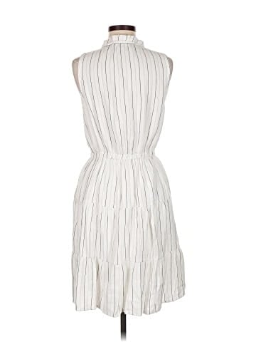 Heroes & Dreamers Casual Dress (view 2)