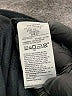 Gap 100% Polyester Black Casual Pants Size 27 waist - photo 8