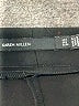 Karen Millen 100% Polyester Black Leggings Size 2 - photo 7