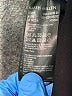Karen Millen 100% Polyester Black Leggings Size 2 - photo 8