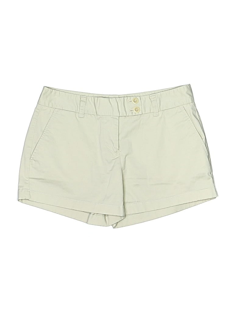 Click to view more detailed imagery on our partner's website Pre-owned Vineyard Vines Khaki Shorts In Green