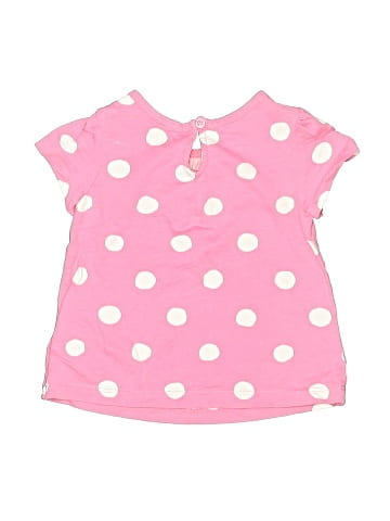Baby Gap Short Sleeve Blouse (view 2)