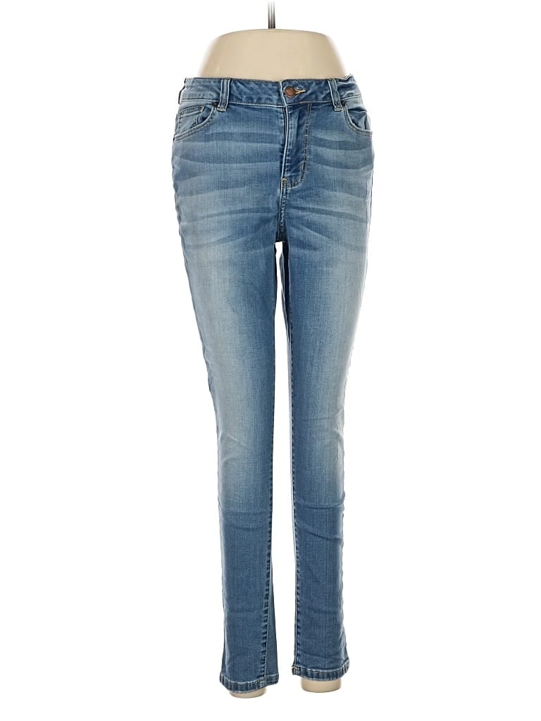 WESTPORT Pre-owned Jeans In Blue