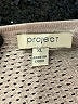 Project Tan Pullover Sweater Size XL - photo 7