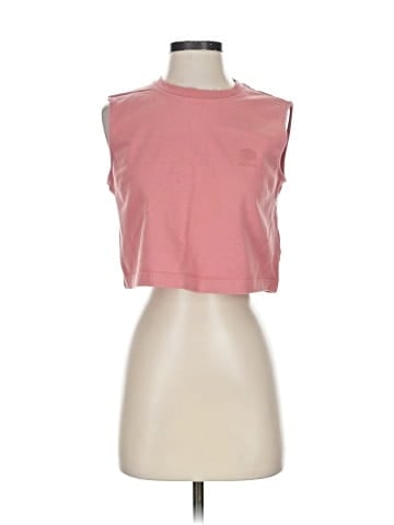Reebok Sleeveless T-Shirt (view 1)