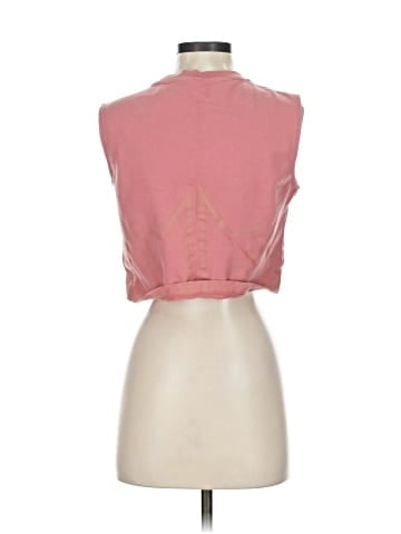 Reebok Sleeveless T-Shirt (view 2)