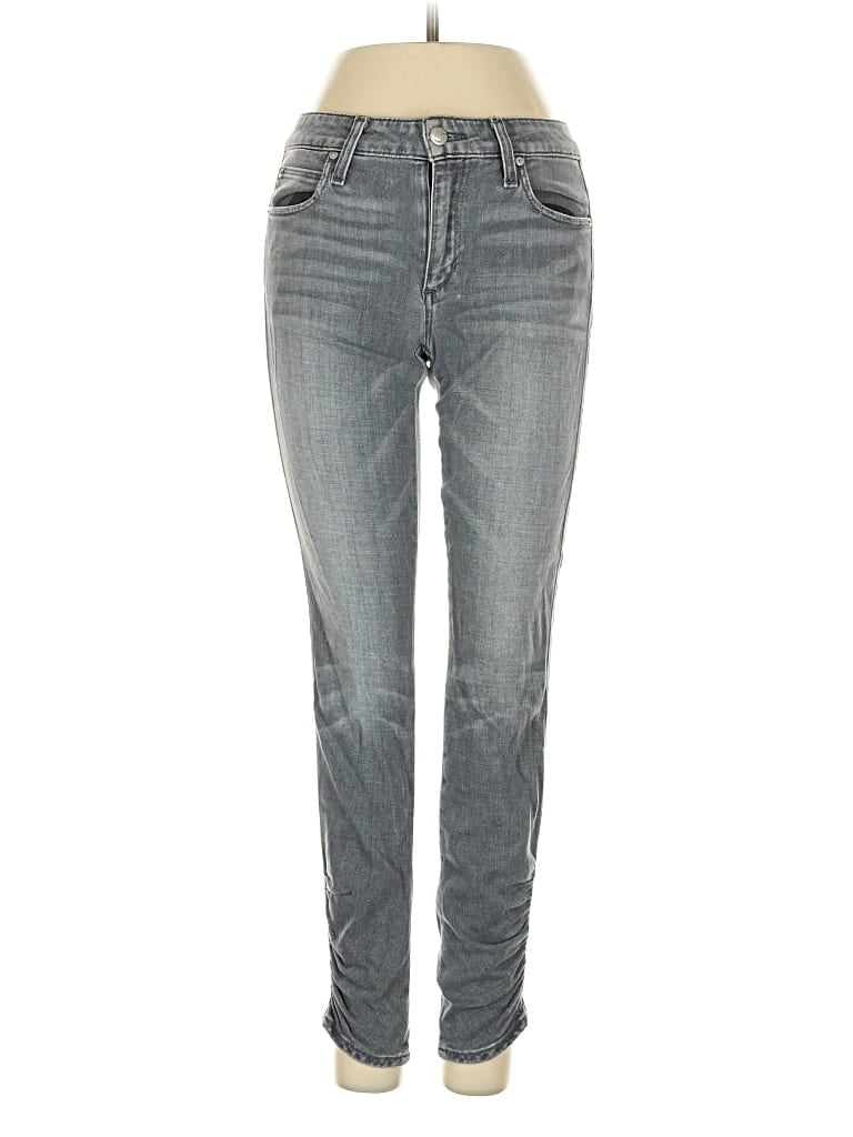 Click to view more detailed imagery on our partner's website Pre-owned Joe's Jeans Jeans In Gray