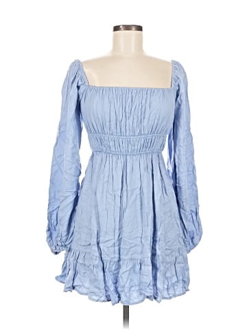 Forever 21 Casual Dress (view 1)