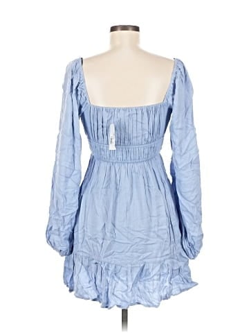 Forever 21 Casual Dress (view 2)
