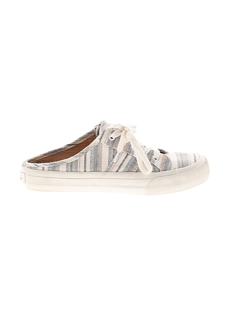 Click to view more detailed imagery on our partner's website Pre-owned Crown Vintage Sneakers In Gray