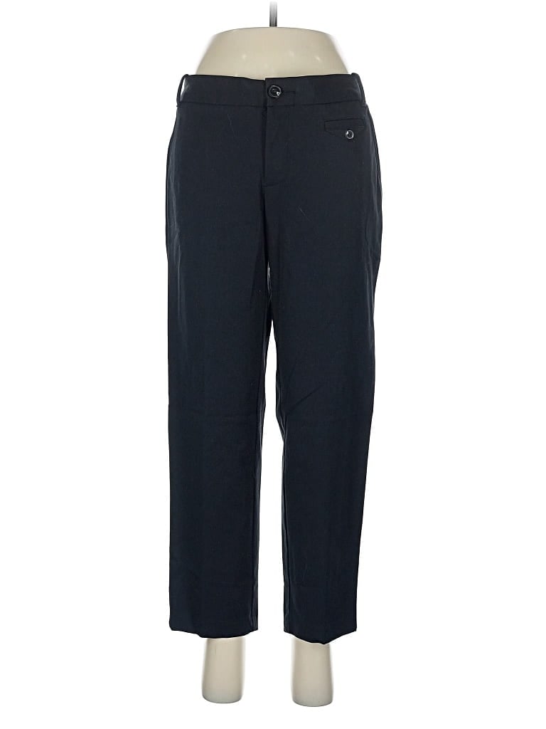 Pre-owned Dockers Casual Pants In Black