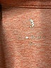 Assorted Brands Tweed Orange Active T-Shirt Size XL - photo 7