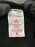 No Boundaries 100% Recycled Polyester Black Pullover Sweater Size M - photo 7