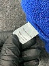 Anthony's Resort Wear 100% Polyester Blue Pullover Sweater Size M - photo 8