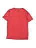 Under Armour 100% Polyester Red Active T-Shirt Size 6 - photo 2