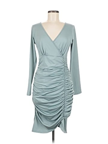 la mode collection Cocktail Dress (view 1)