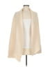 Ann Taylor Ivory Tan Cardigan Size M - photo 1