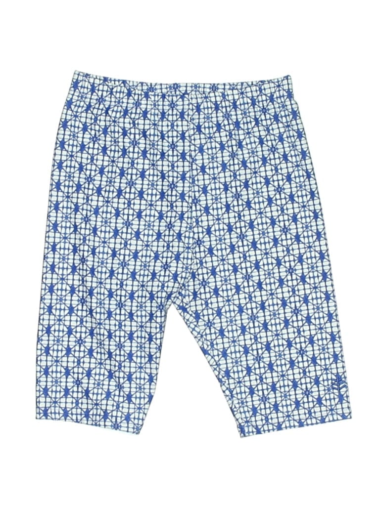 Pre-owned Coolibar Kids' Casual Pants In Blue