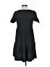 J.Crew Black Casual Dress Size XXS - photo 2