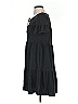 J.Crew Black Casual Dress Size XXS - photo 5