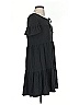 J.Crew Black Casual Dress Size XXS - photo 4