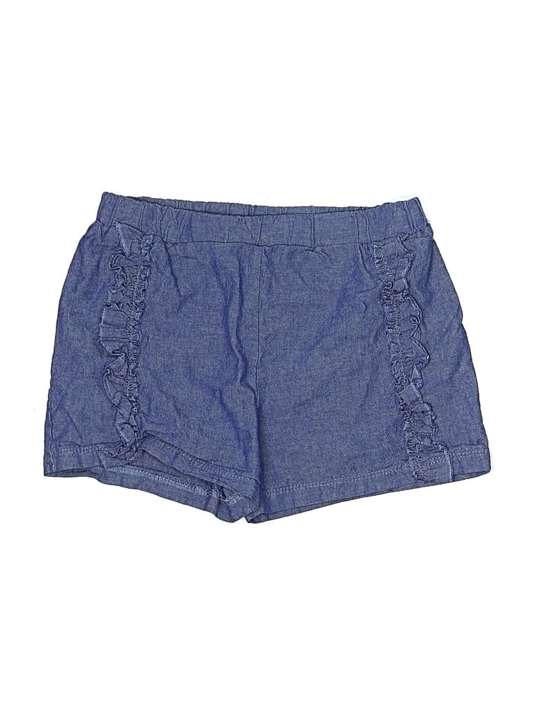 Click to view more detailed imagery on our partner's website Pre-owned First Impressions Kids' Shorts In Blue