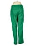 J.Crew 100% Wool Green Wool Pants Size 0 - photo 2
