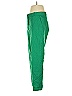 J.Crew 100% Wool Green Wool Pants Size 0 - photo 5