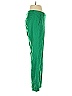J.Crew 100% Wool Green Wool Pants Size 0 - photo 4