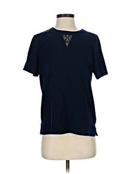 J.Crew Factory Store Short Sleeve Top