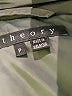 Theory 100% Polyester Green Vest Size P (petite) - photo 6