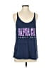 Bella Blue Tank Top Size M - photo 1