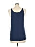 Bella Blue Tank Top Size M - photo 2