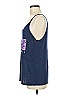 Bella Blue Tank Top Size M - photo 5