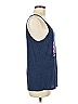 Bella Blue Tank Top Size M - photo 4