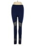 Fabletics Blue Active Pants Size XXS (estimated) - photo 1