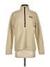 Vineyard Vines 100% Polyester Gold Fleece Size S - photo 1