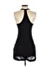 BCBGMAXAZRIA Black Romper Size XS - photo 2