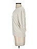 DKNY Ivory Pullover Sweater Size XS - photo 5