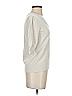 DKNY Ivory Pullover Sweater Size XS - photo 4