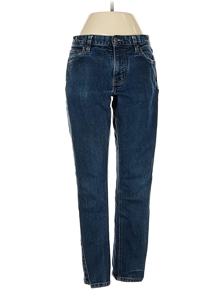 Pre-owned Michael Michael Kors Jeans In Blue