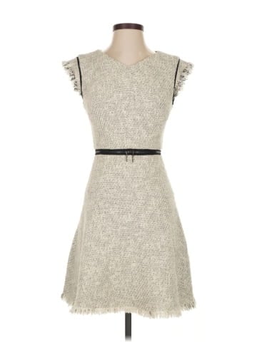 Rebecca Taylor Casual Dress (view 1)