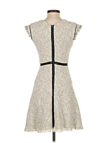 Rebecca Taylor Casual Dress (view 2)