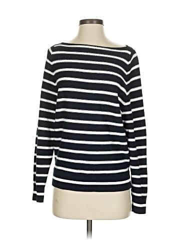 Vince. Pullover Sweater (view 1)