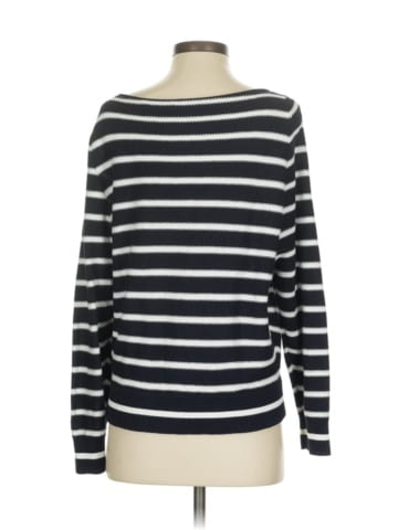 Vince. Pullover Sweater (view 2)